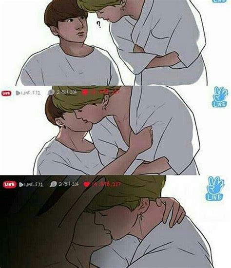 Jikook fanfics I’ve loved .